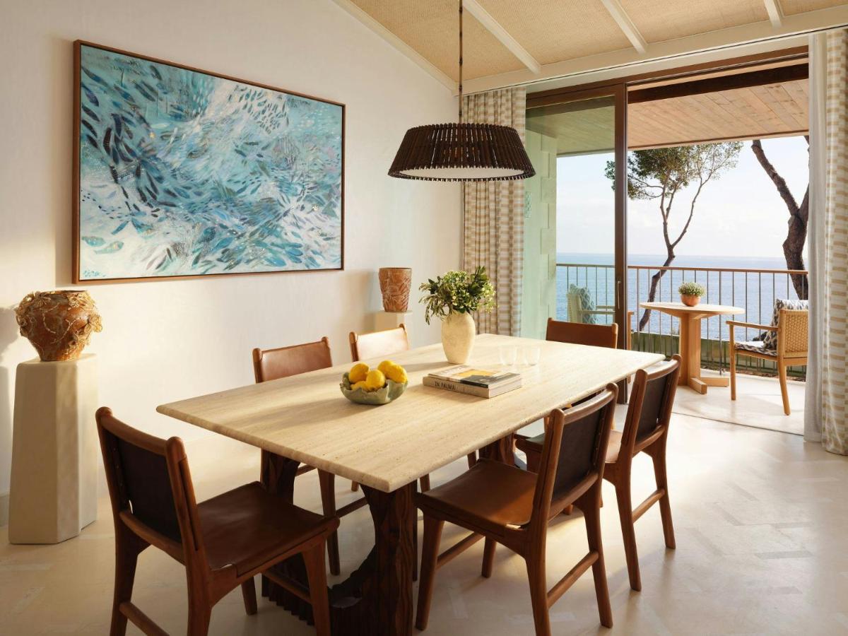 Mandarin Oriental Punta Negra, Mallorca