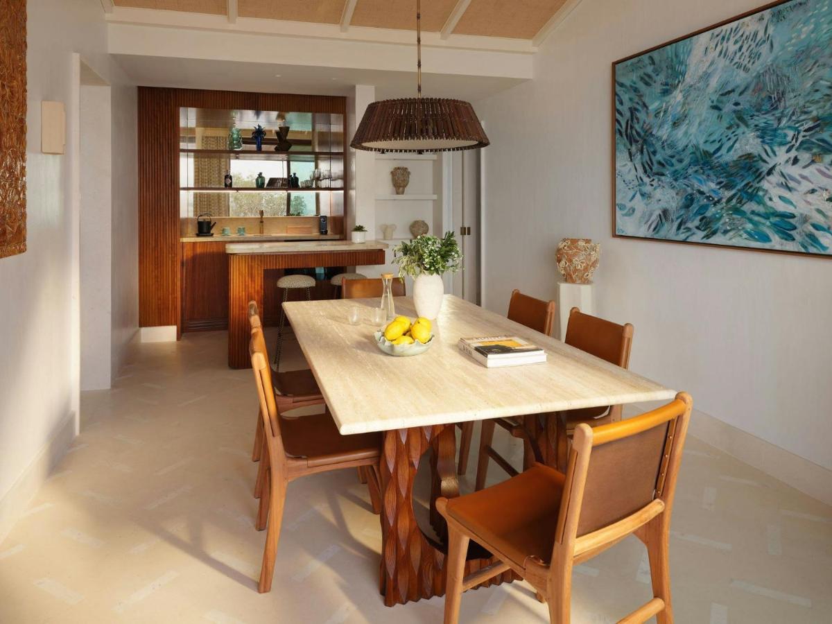 Mandarin Oriental Punta Negra, Mallorca