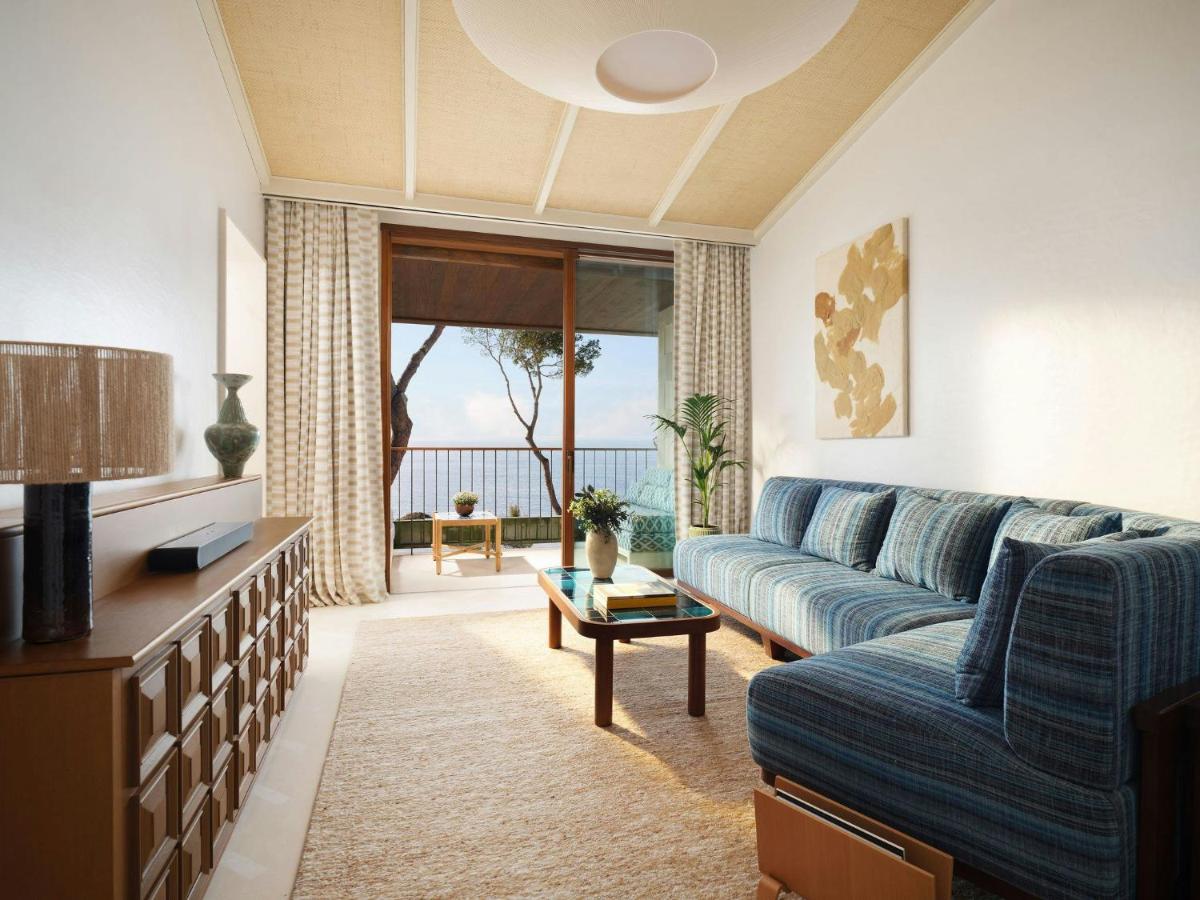 Mandarin Oriental Punta Negra, Mallorca