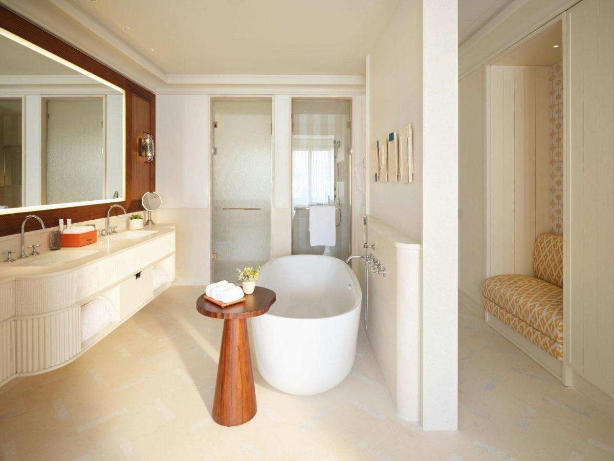 Mandarin Oriental Punta Negra, Mallorca