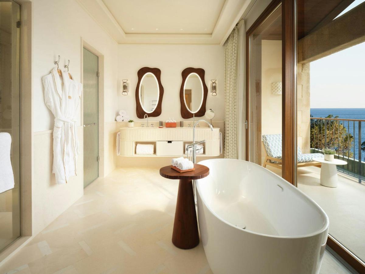 Mandarin Oriental Punta Negra, Mallorca