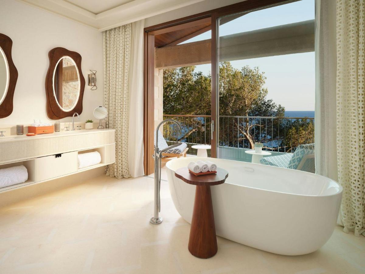 Mandarin Oriental Punta Negra, Mallorca