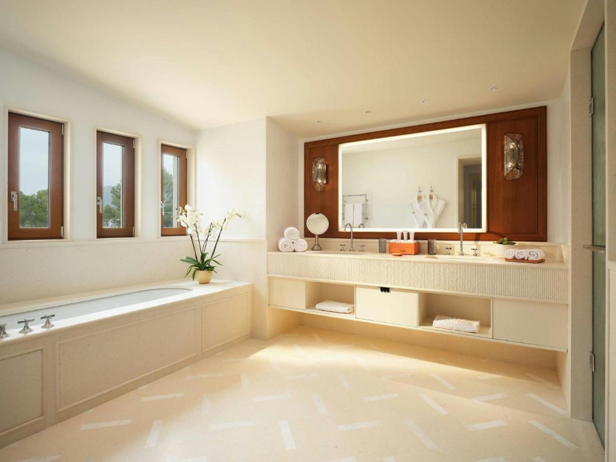 Mandarin Oriental Punta Negra, Mallorca