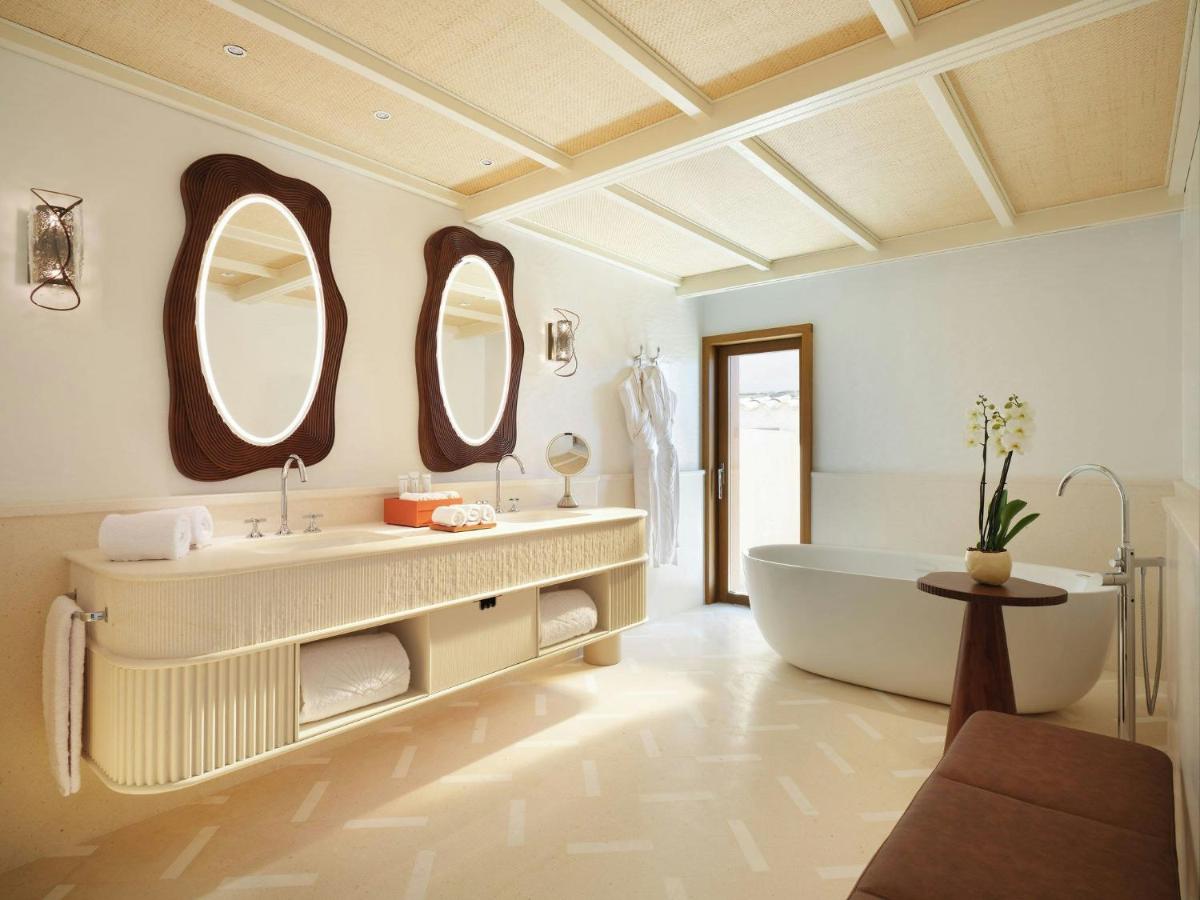 Mandarin Oriental Punta Negra, Mallorca