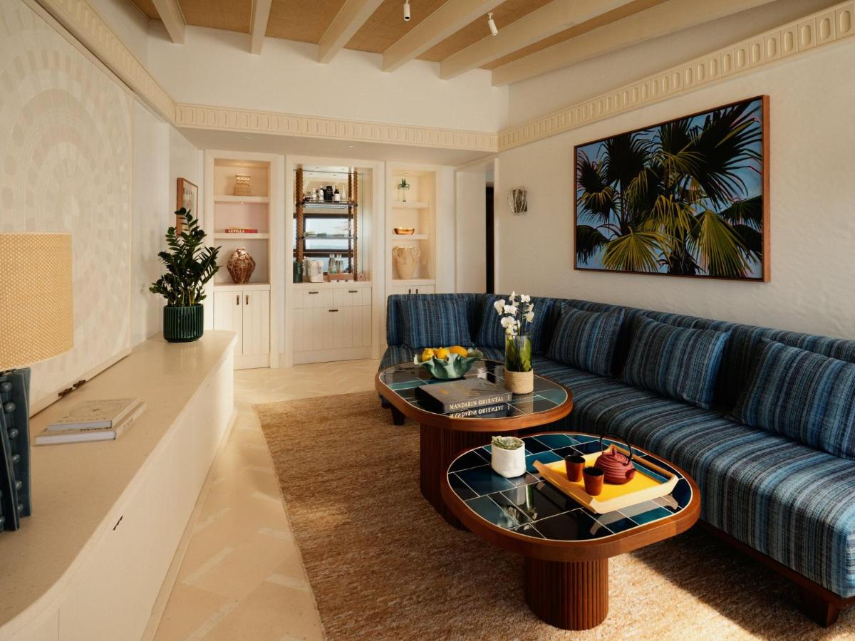 Mandarin Oriental Punta Negra, Mallorca
