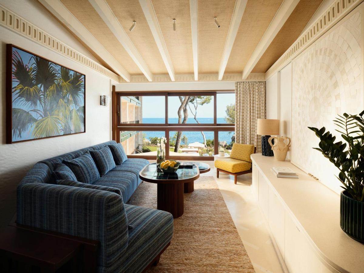Mandarin Oriental Punta Negra, Mallorca