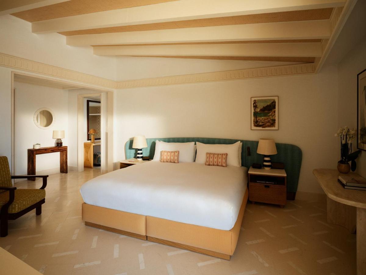 Mandarin Oriental Punta Negra, Mallorca