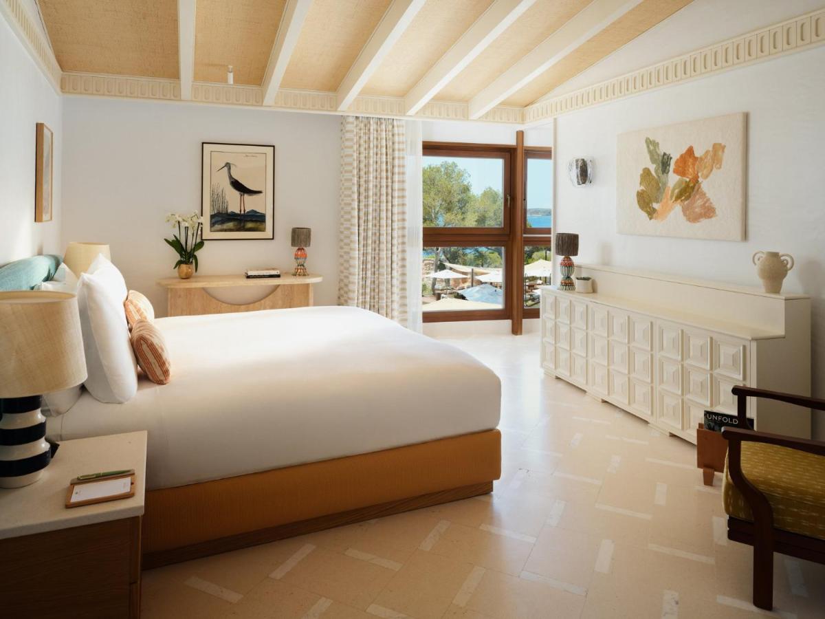 Mandarin Oriental Punta Negra, Mallorca