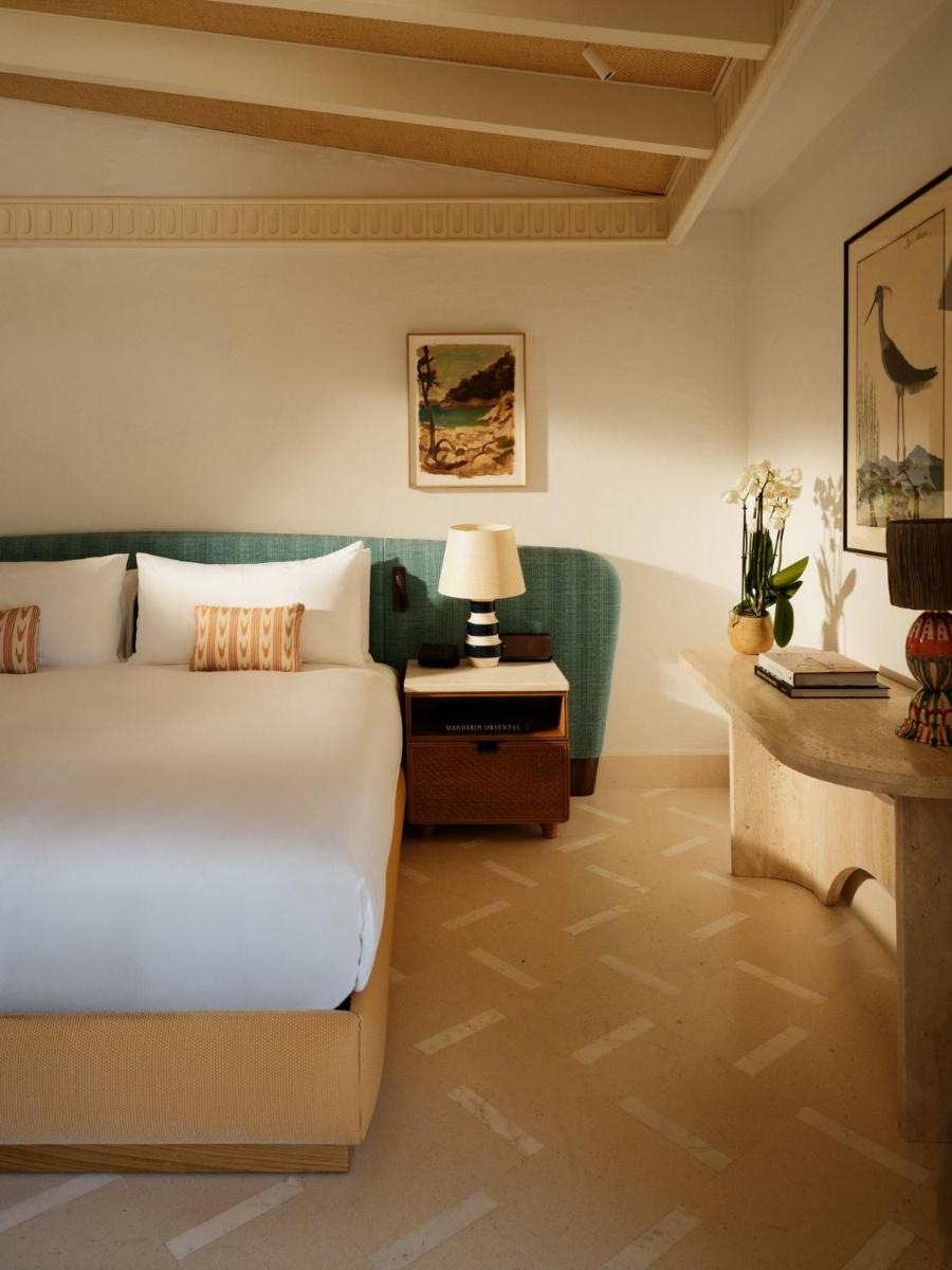 Mandarin Oriental Punta Negra, Mallorca