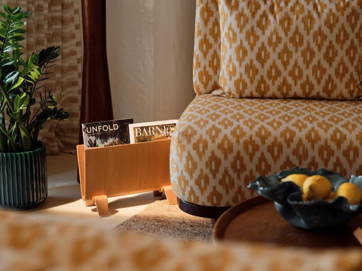 Mandarin Oriental Punta Negra, Mallorca