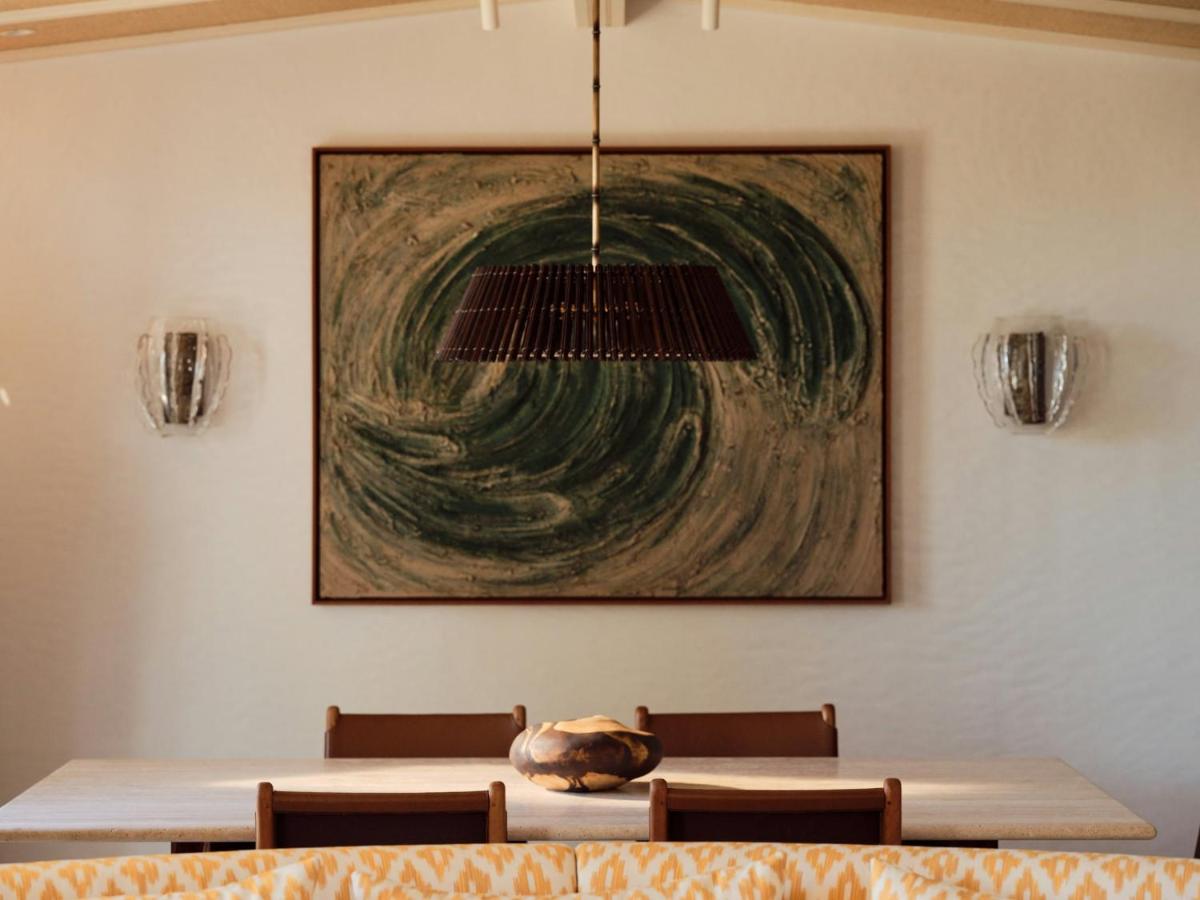 Mandarin Oriental Punta Negra, Mallorca