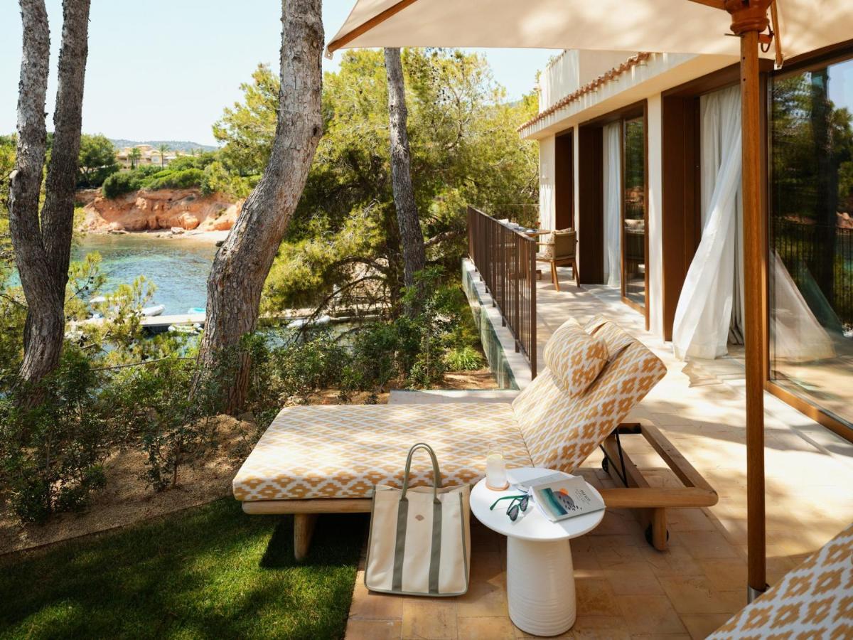 Mandarin Oriental Punta Negra, Mallorca