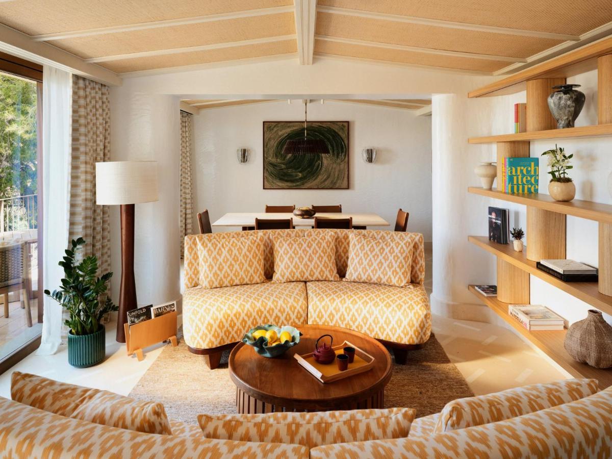 Mandarin Oriental Punta Negra, Mallorca