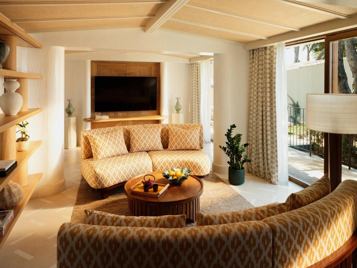 Mandarin Oriental Punta Negra, Mallorca