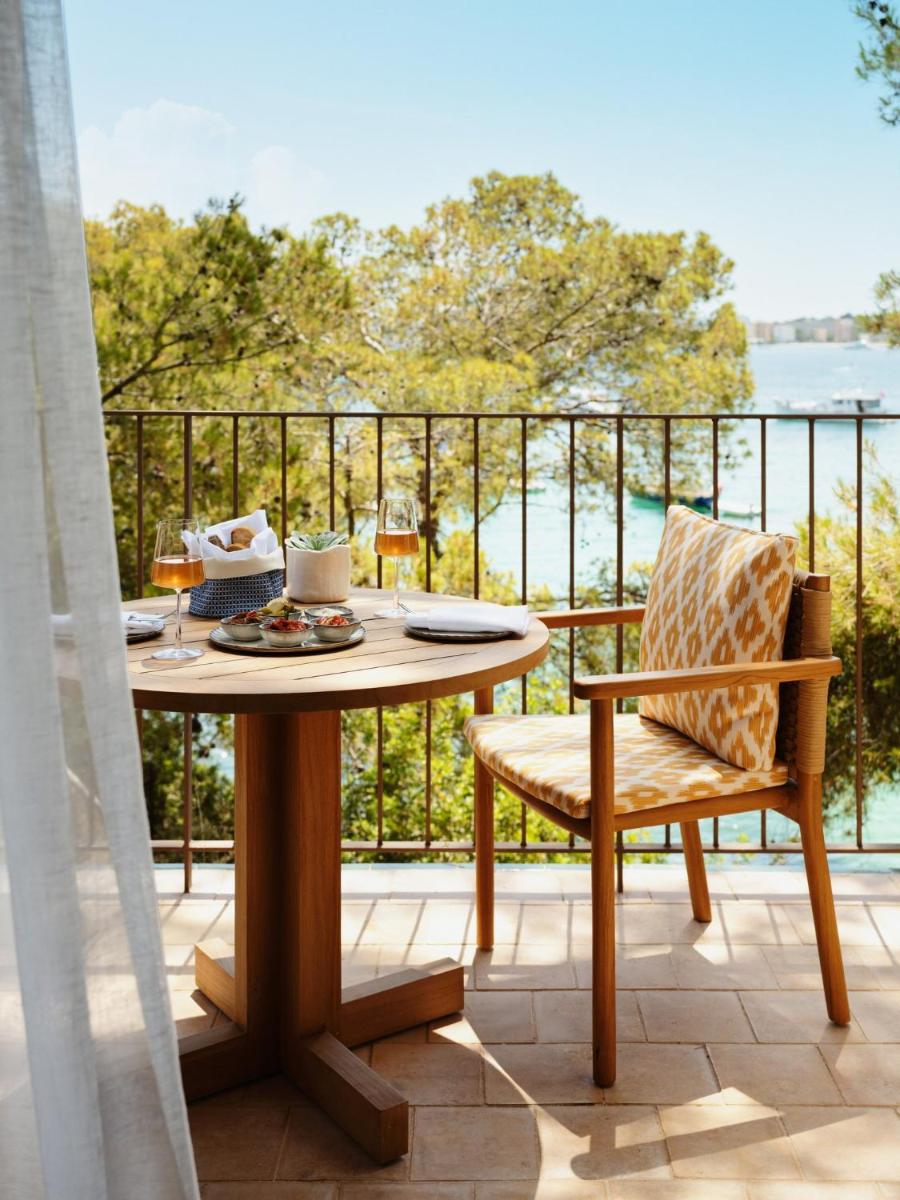Mandarin Oriental Punta Negra, Mallorca