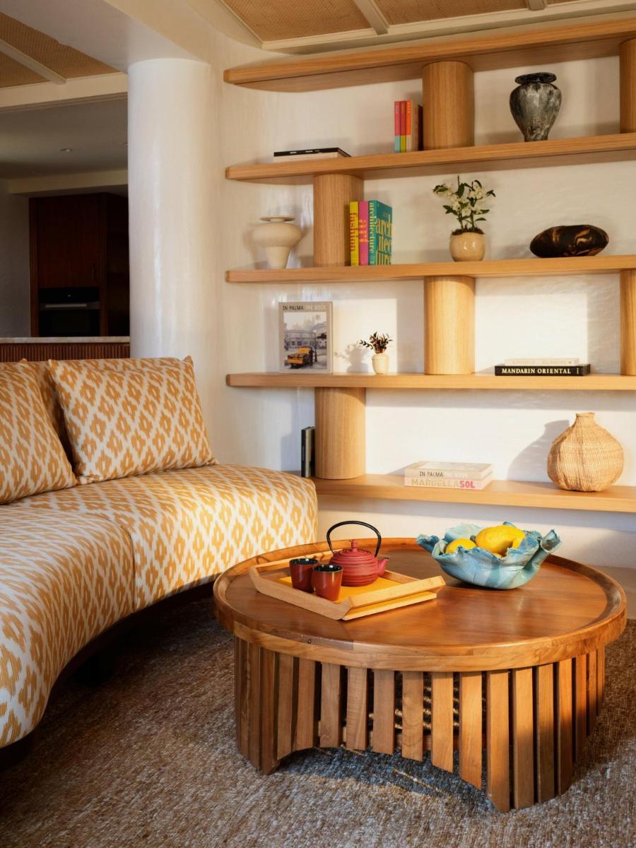 Mandarin Oriental Punta Negra, Mallorca