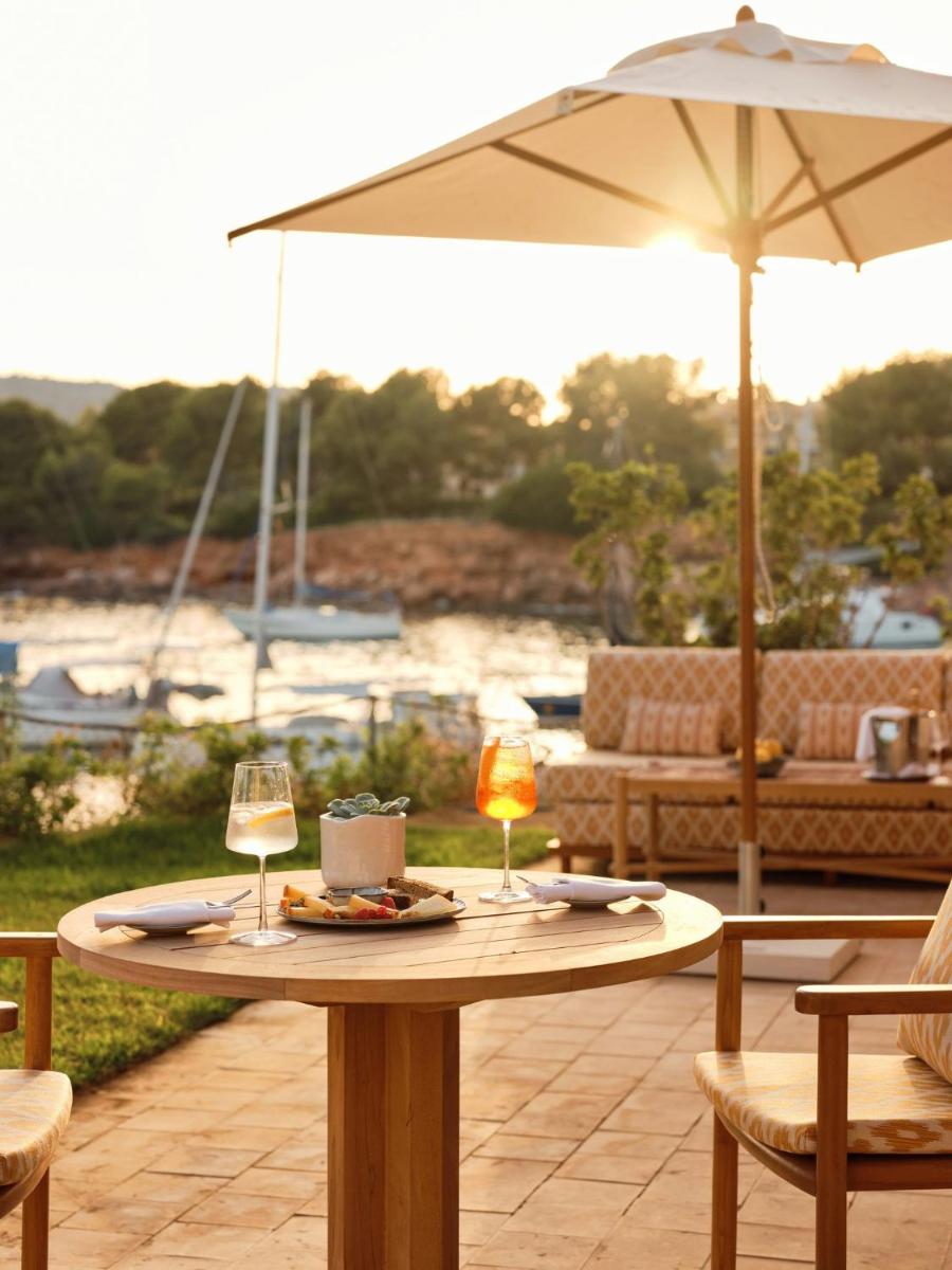 Mandarin Oriental Punta Negra, Mallorca