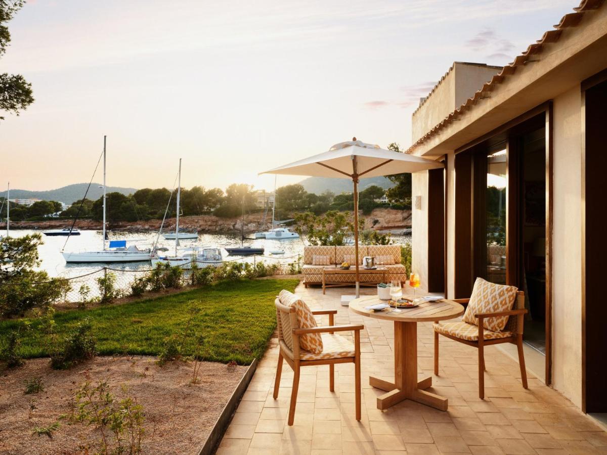 Mandarin Oriental Punta Negra, Mallorca