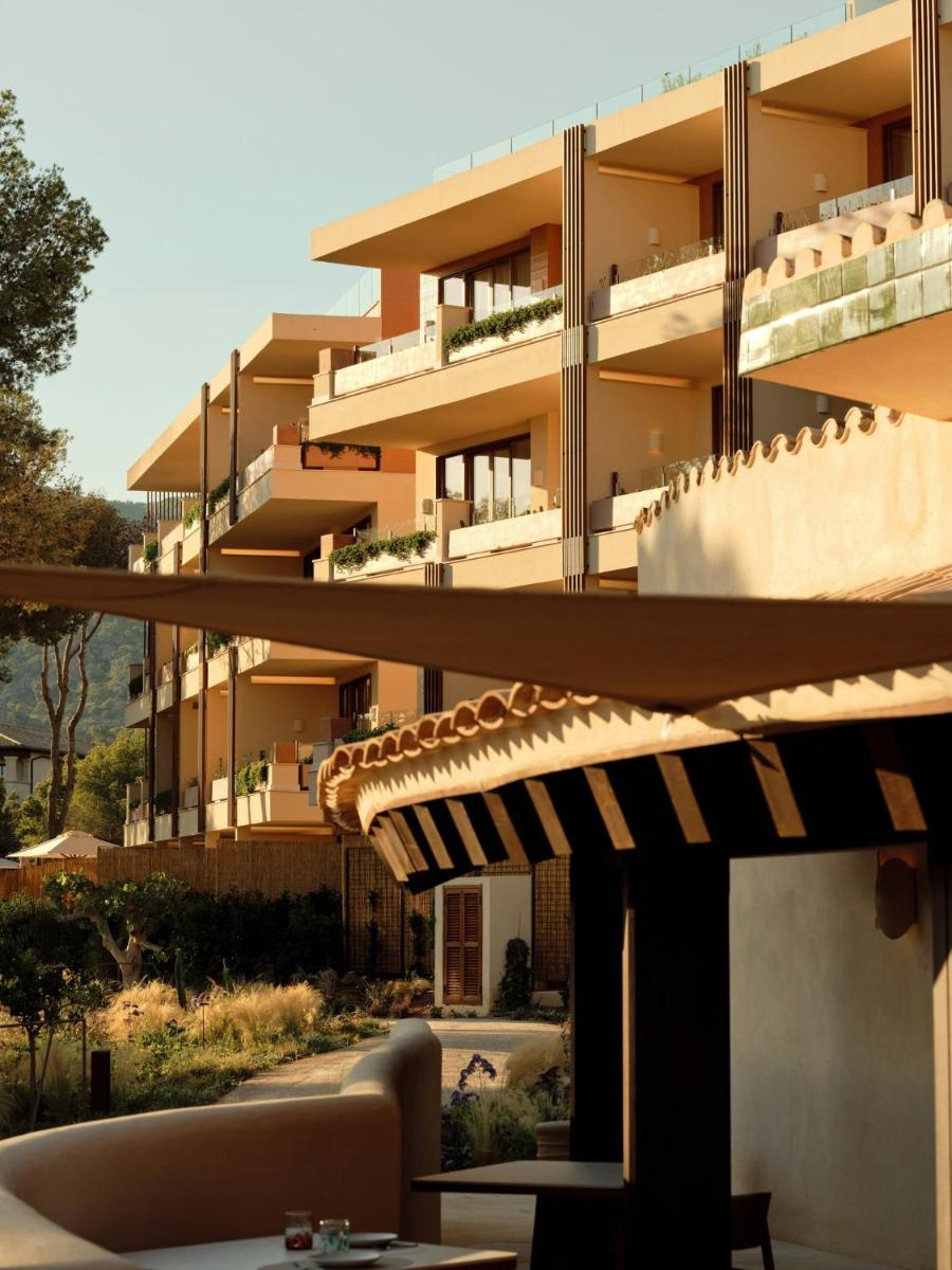 Mandarin Oriental Punta Negra, Mallorca