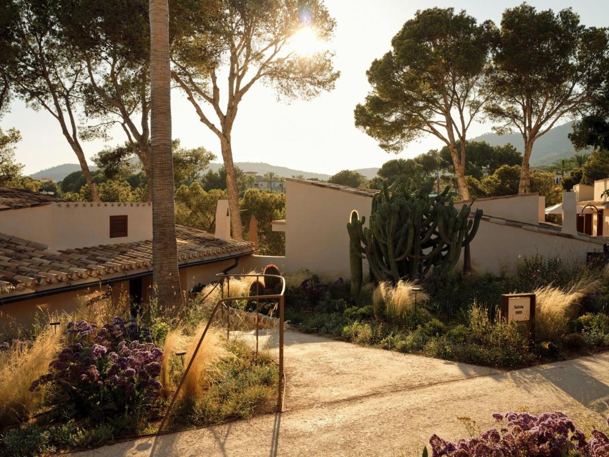 Mandarin Oriental Punta Negra, Mallorca