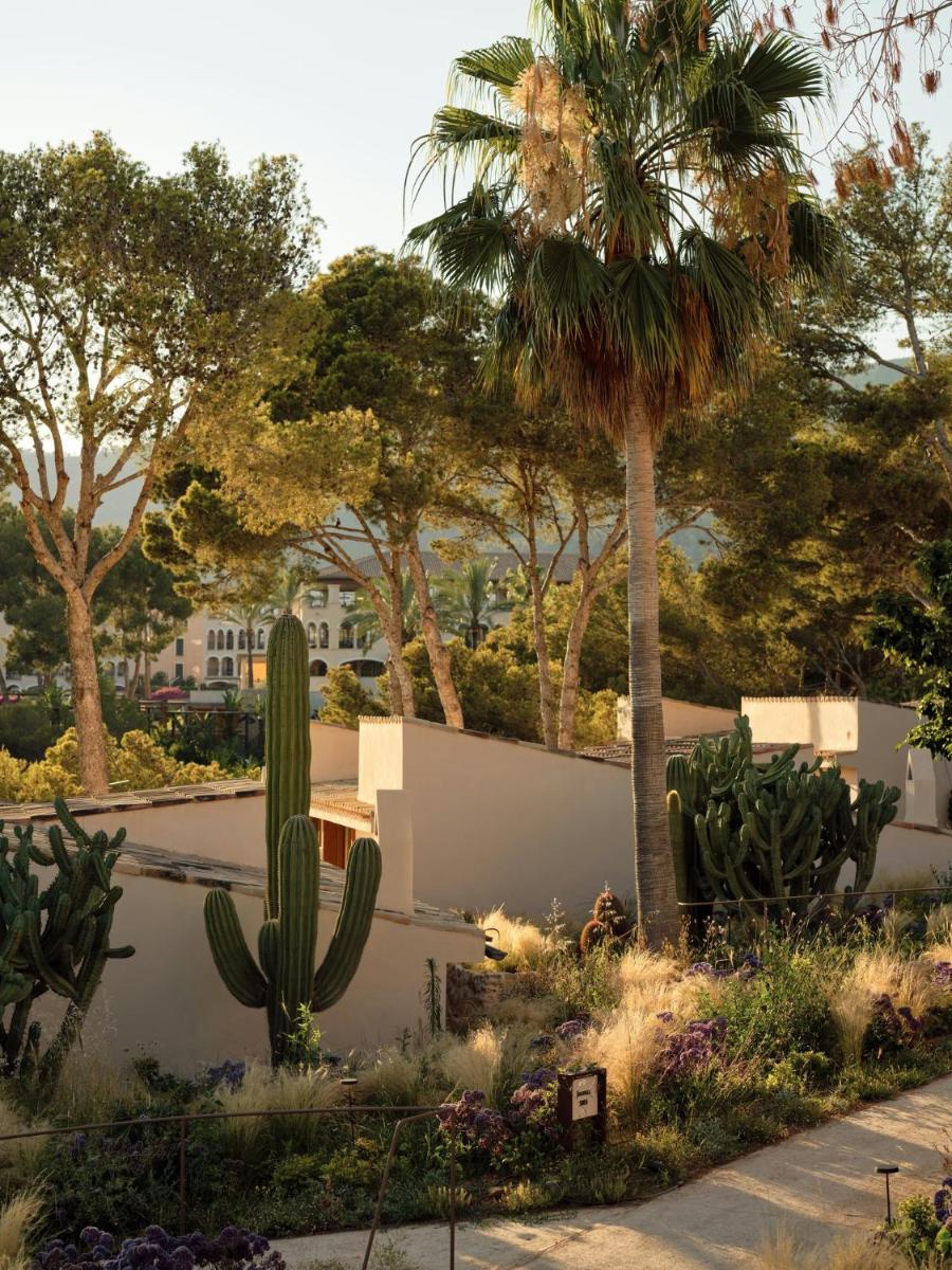 Mandarin Oriental Punta Negra, Mallorca