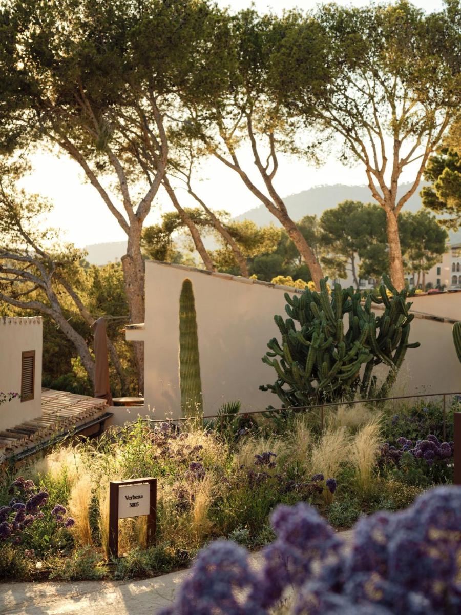 Mandarin Oriental Punta Negra, Mallorca