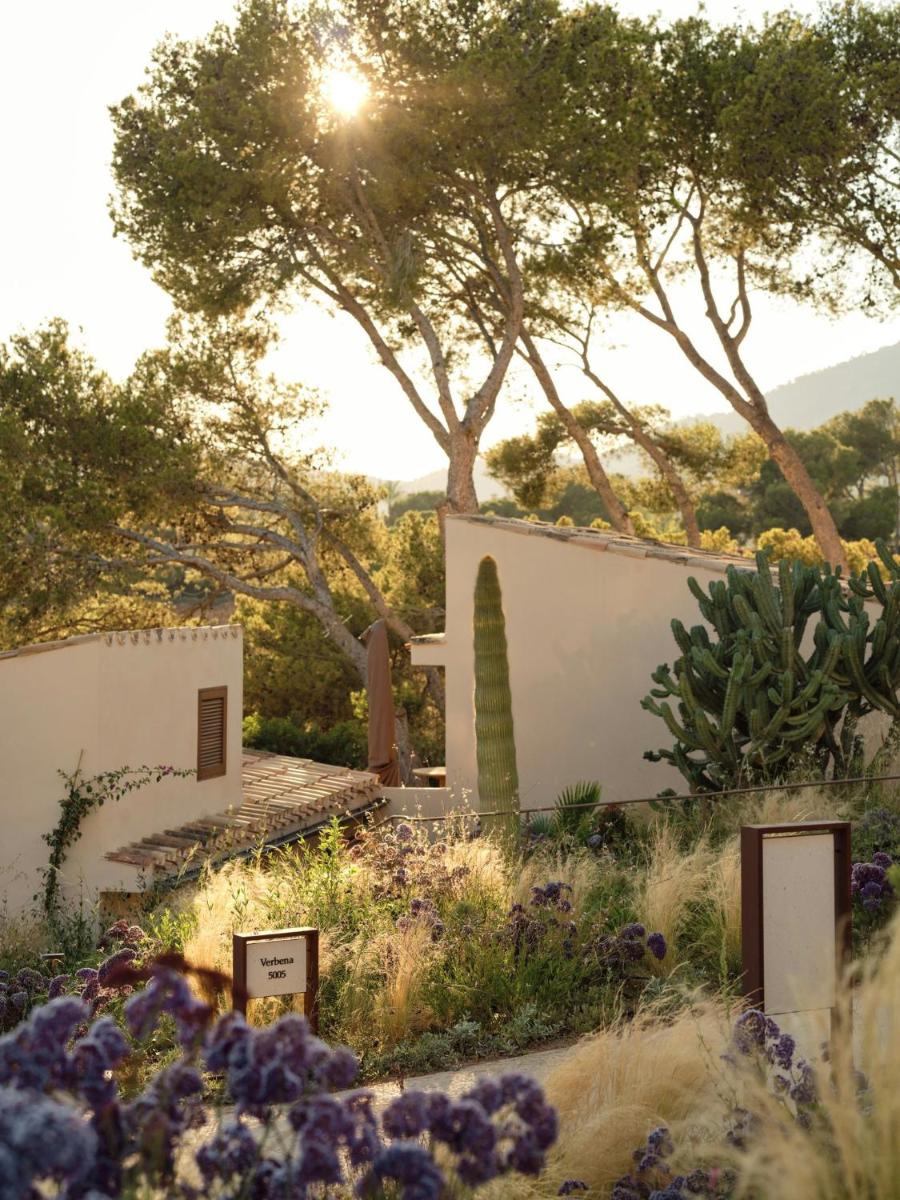 Mandarin Oriental Punta Negra, Mallorca