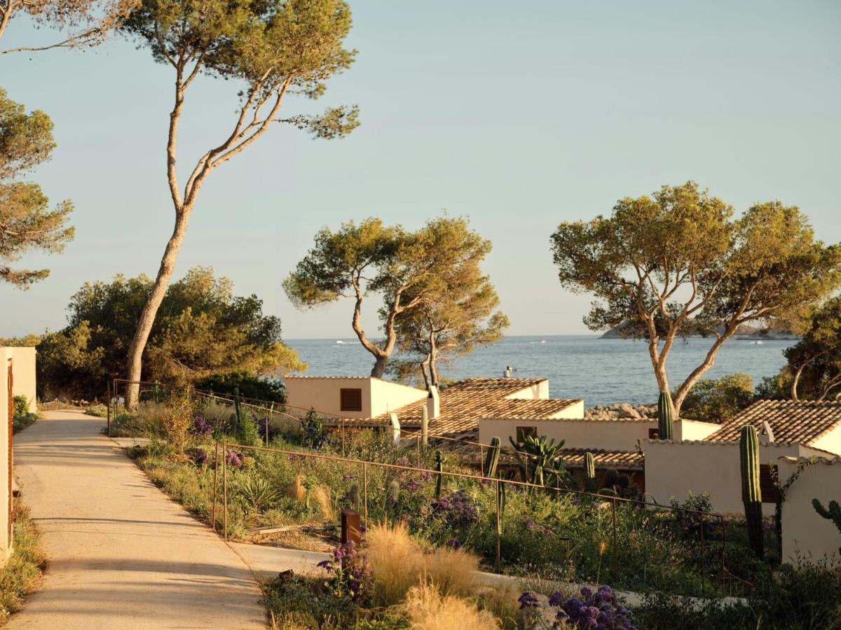 Mandarin Oriental Punta Negra, Mallorca