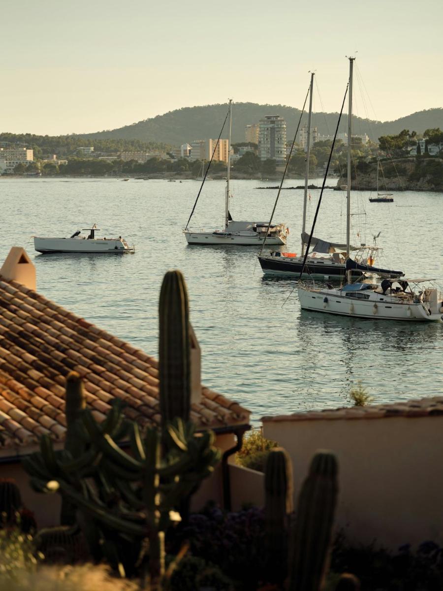 Mandarin Oriental Punta Negra, Mallorca