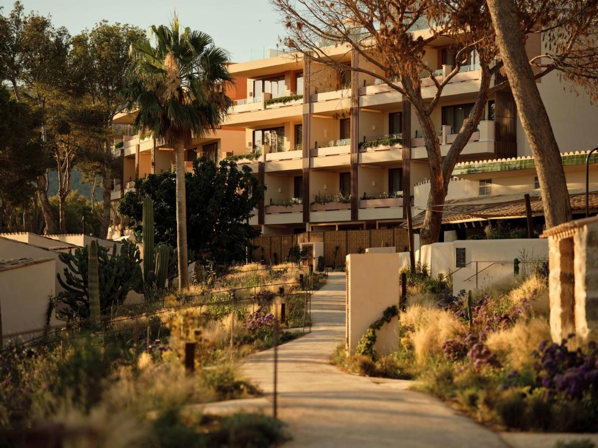 Mandarin Oriental Punta Negra, Mallorca