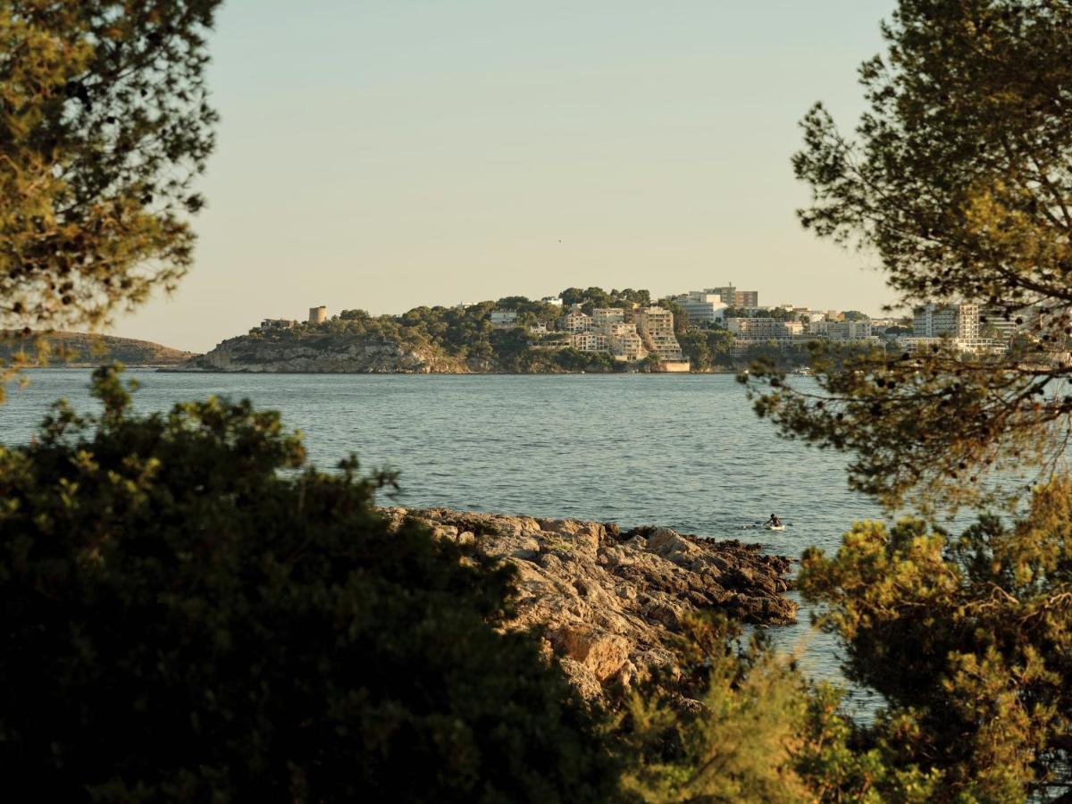 Mandarin Oriental Punta Negra, Mallorca