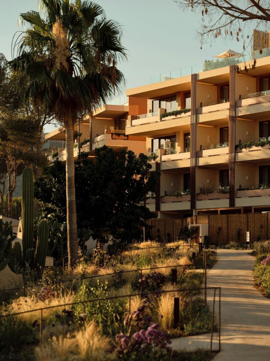Mandarin Oriental Punta Negra, Mallorca