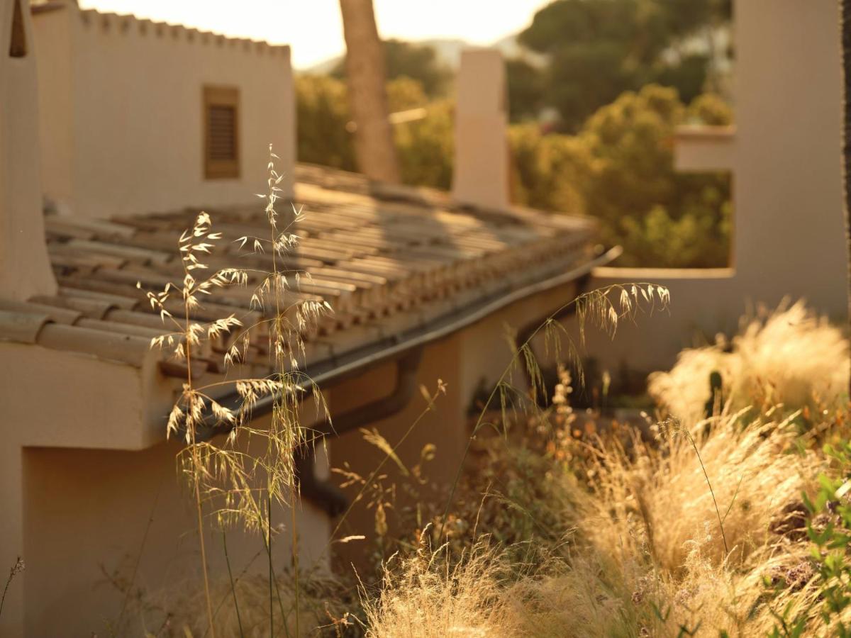 Mandarin Oriental Punta Negra, Mallorca
