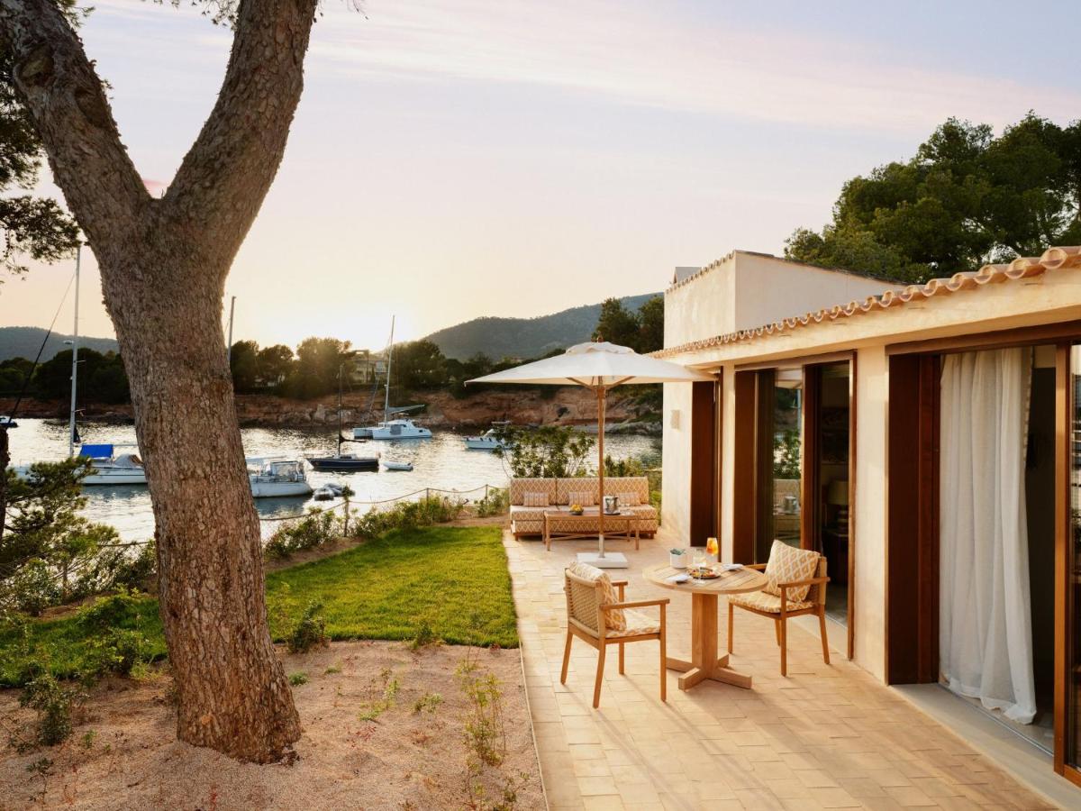 Mandarin Oriental Punta Negra, Mallorca