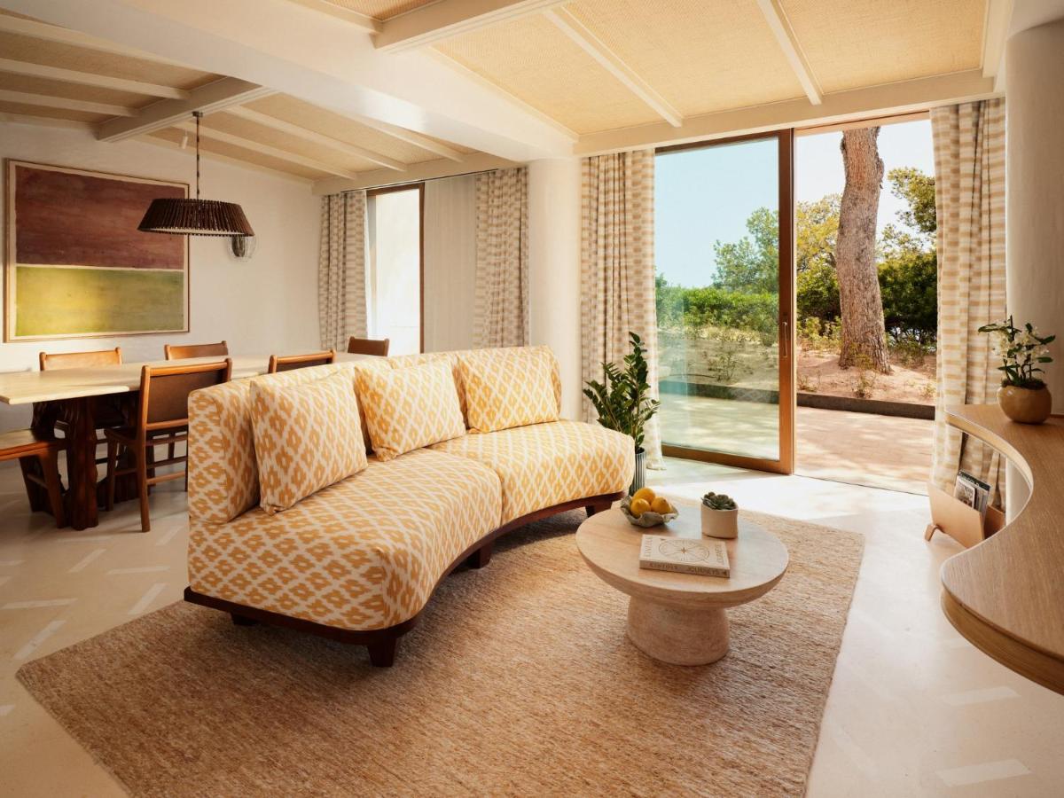 Mandarin Oriental Punta Negra, Mallorca