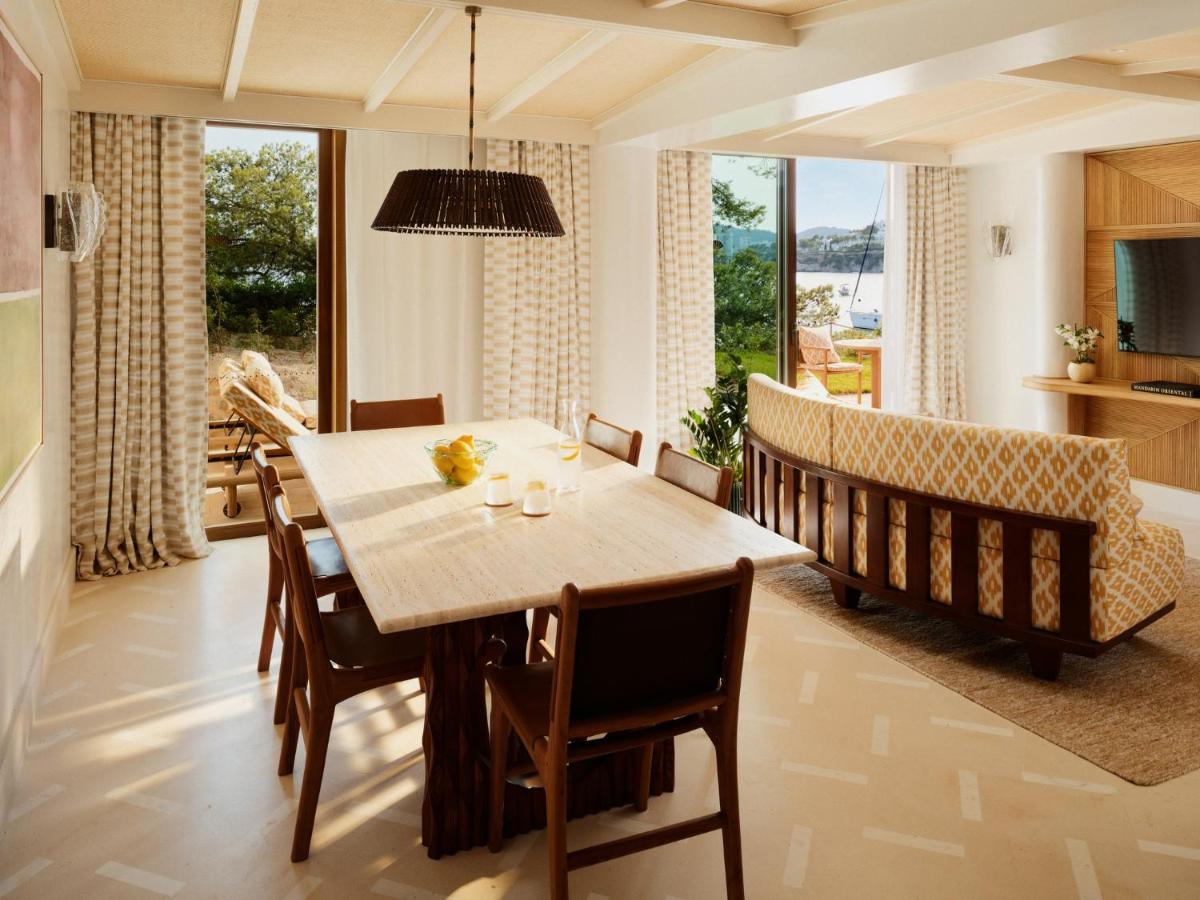 Mandarin Oriental Punta Negra, Mallorca