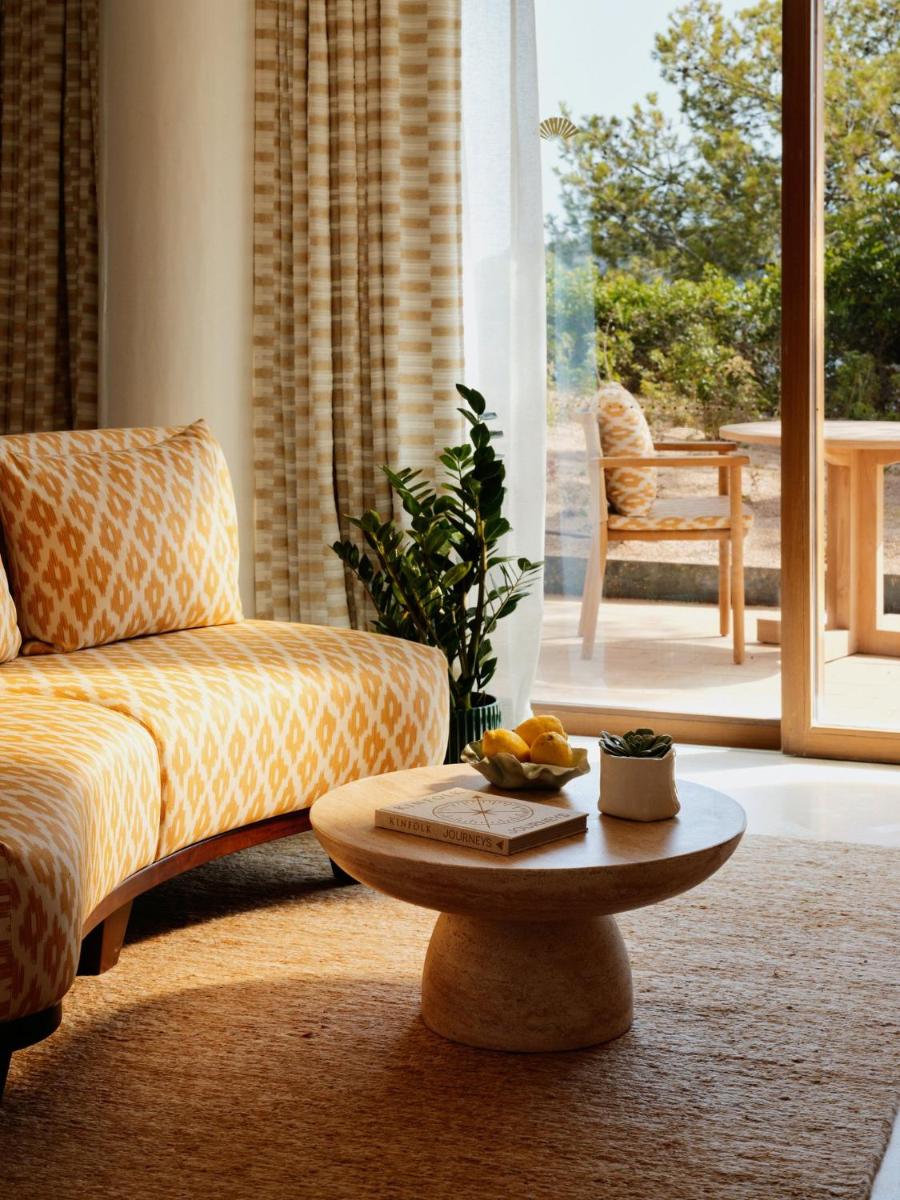 Mandarin Oriental Punta Negra, Mallorca