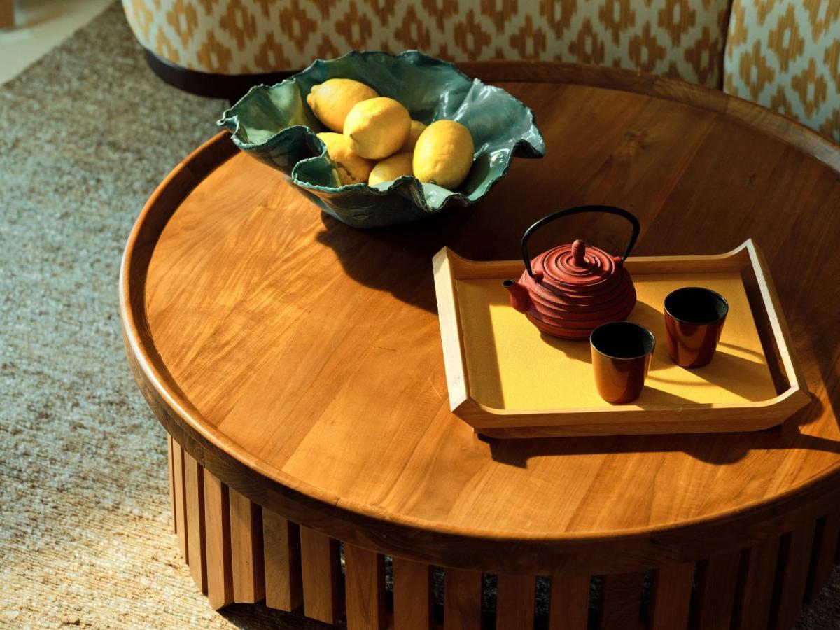 Mandarin Oriental Punta Negra, Mallorca