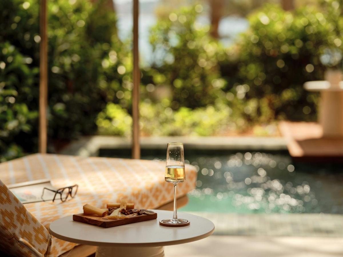 Mandarin Oriental Punta Negra, Mallorca
