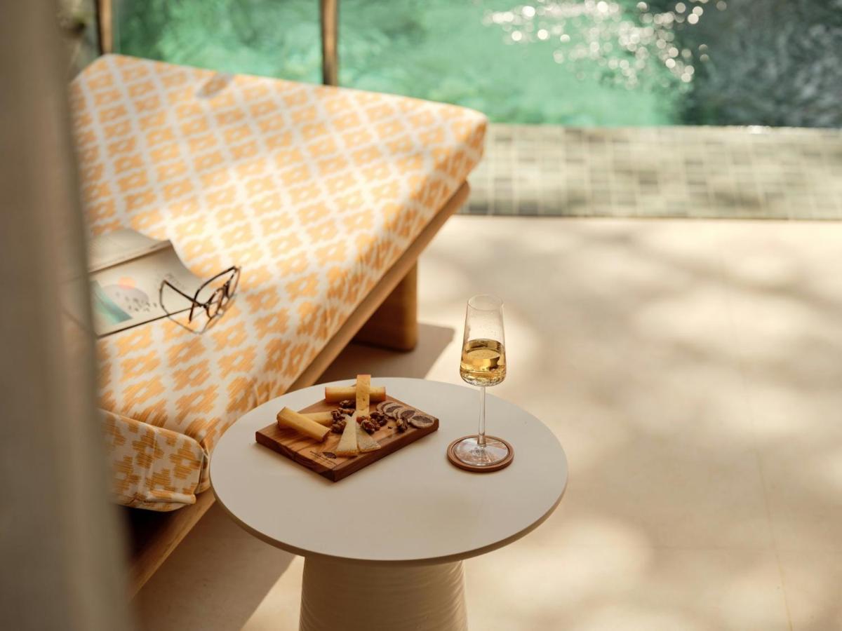 Mandarin Oriental Punta Negra, Mallorca