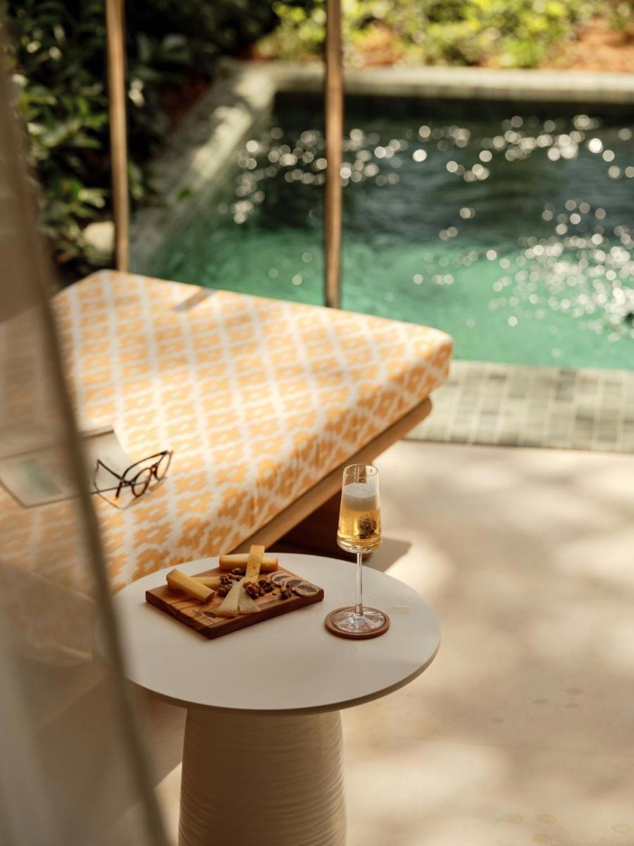 Mandarin Oriental Punta Negra, Mallorca