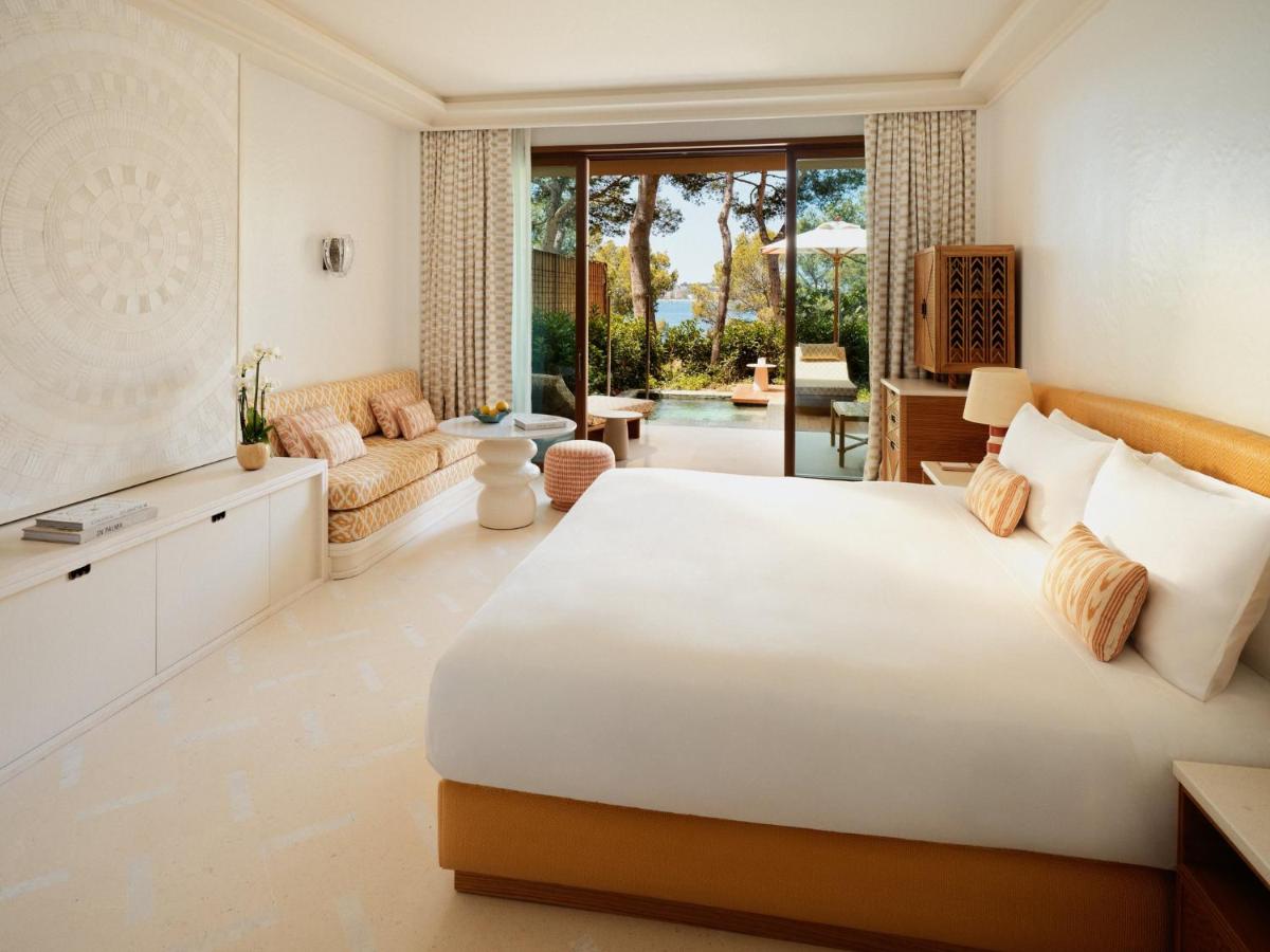 Mandarin Oriental Punta Negra, Mallorca