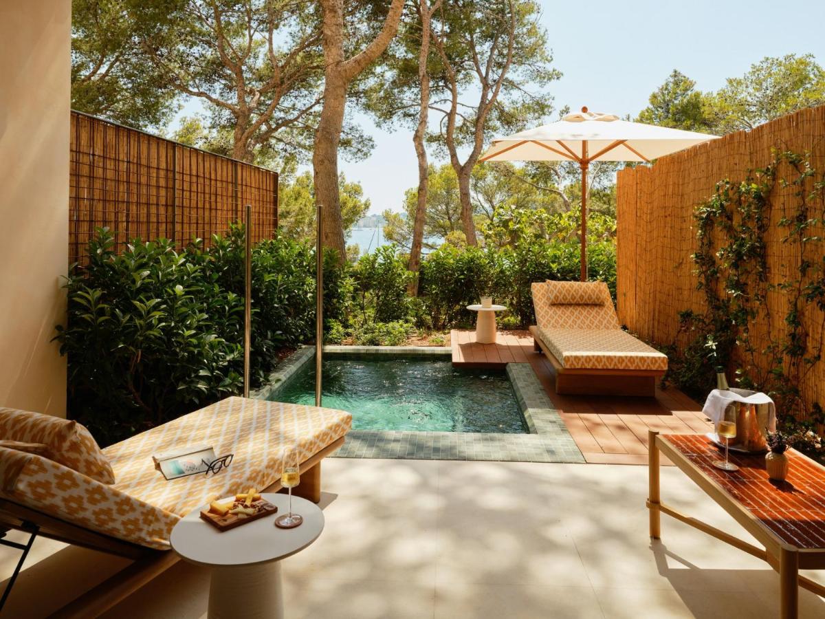 Mandarin Oriental Punta Negra, Mallorca