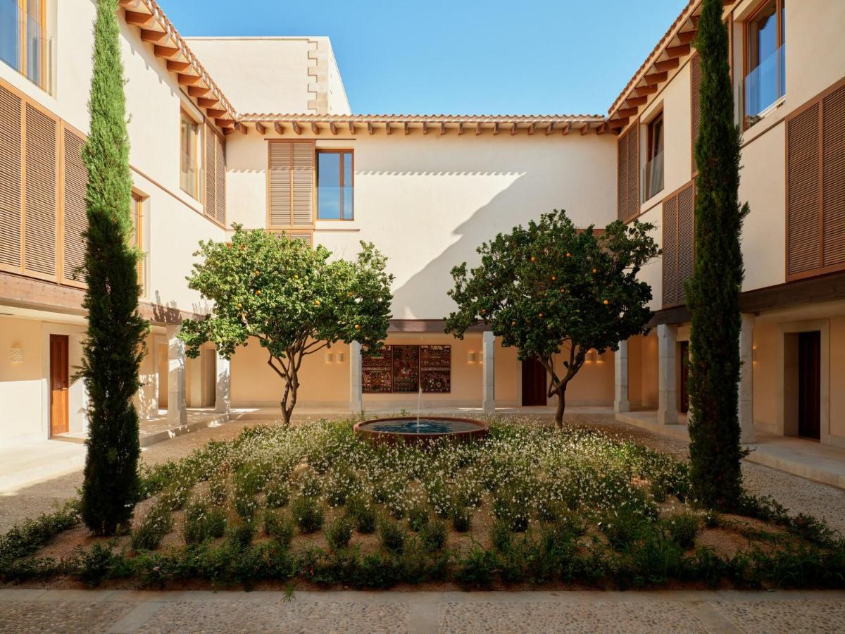 Mandarin Oriental Punta Negra, Mallorca