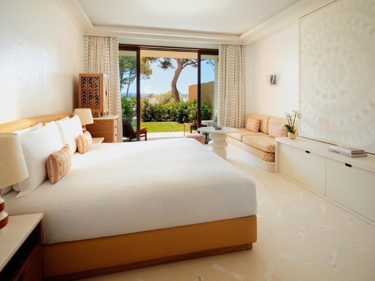 Mandarin Oriental Punta Negra, Mallorca