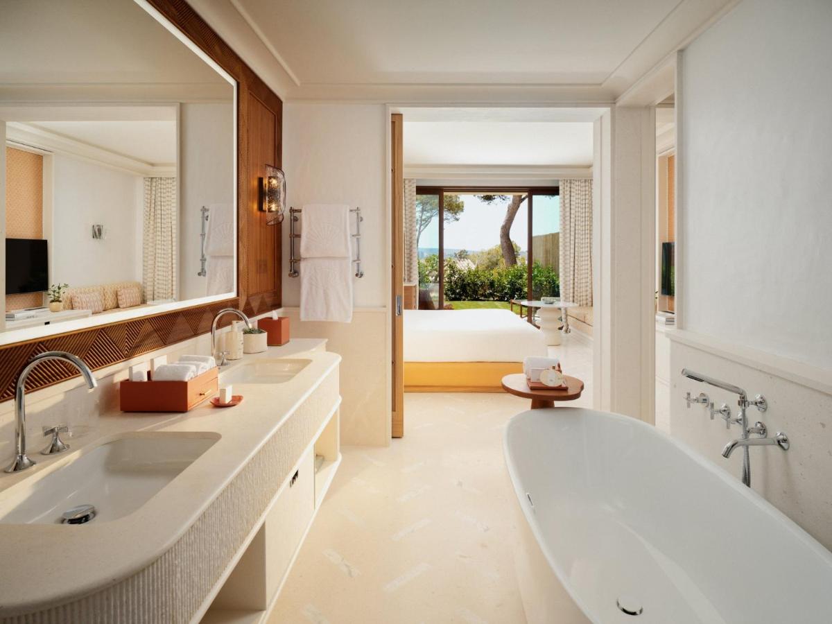 Mandarin Oriental Punta Negra, Mallorca