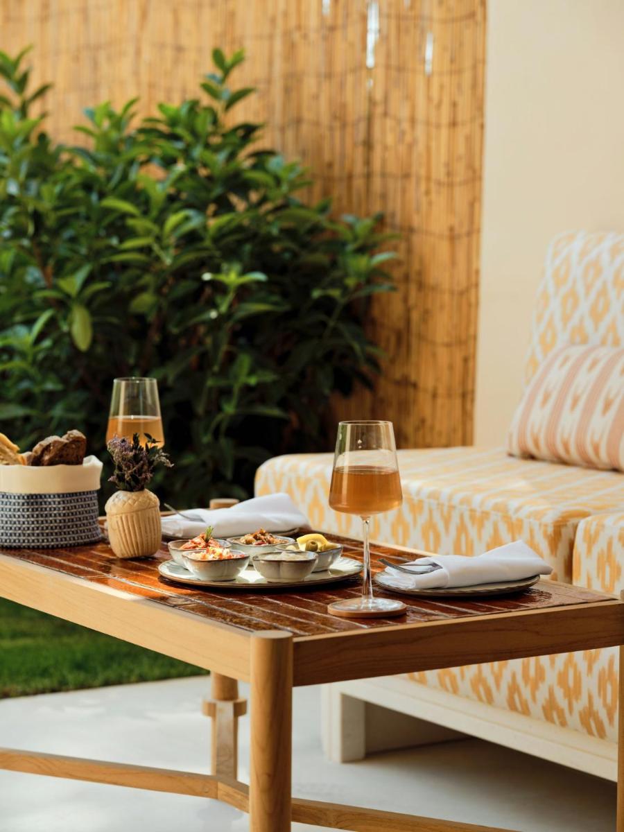 Mandarin Oriental Punta Negra, Mallorca