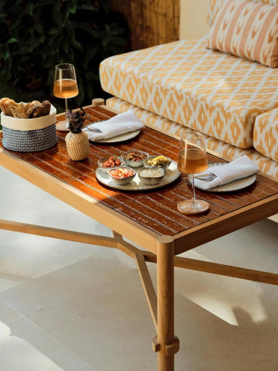 Mandarin Oriental Punta Negra, Mallorca