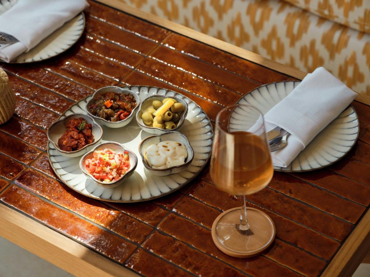 Mandarin Oriental Punta Negra, Mallorca