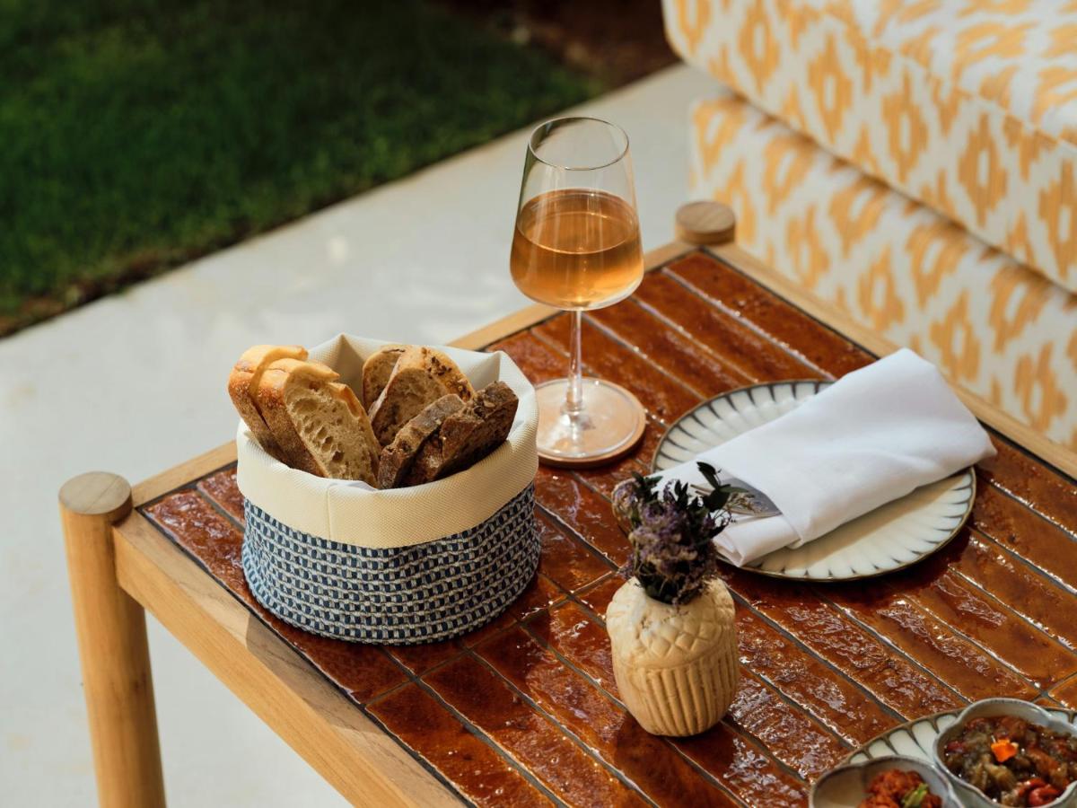 Mandarin Oriental Punta Negra, Mallorca